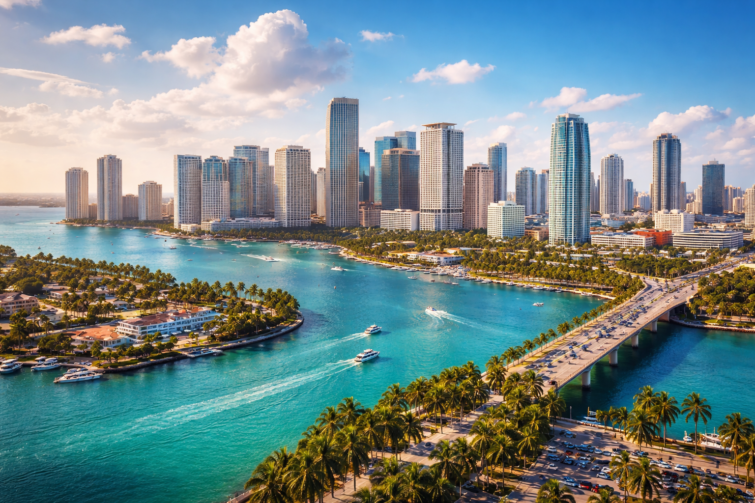 Miami Premium Domain Names Dominios